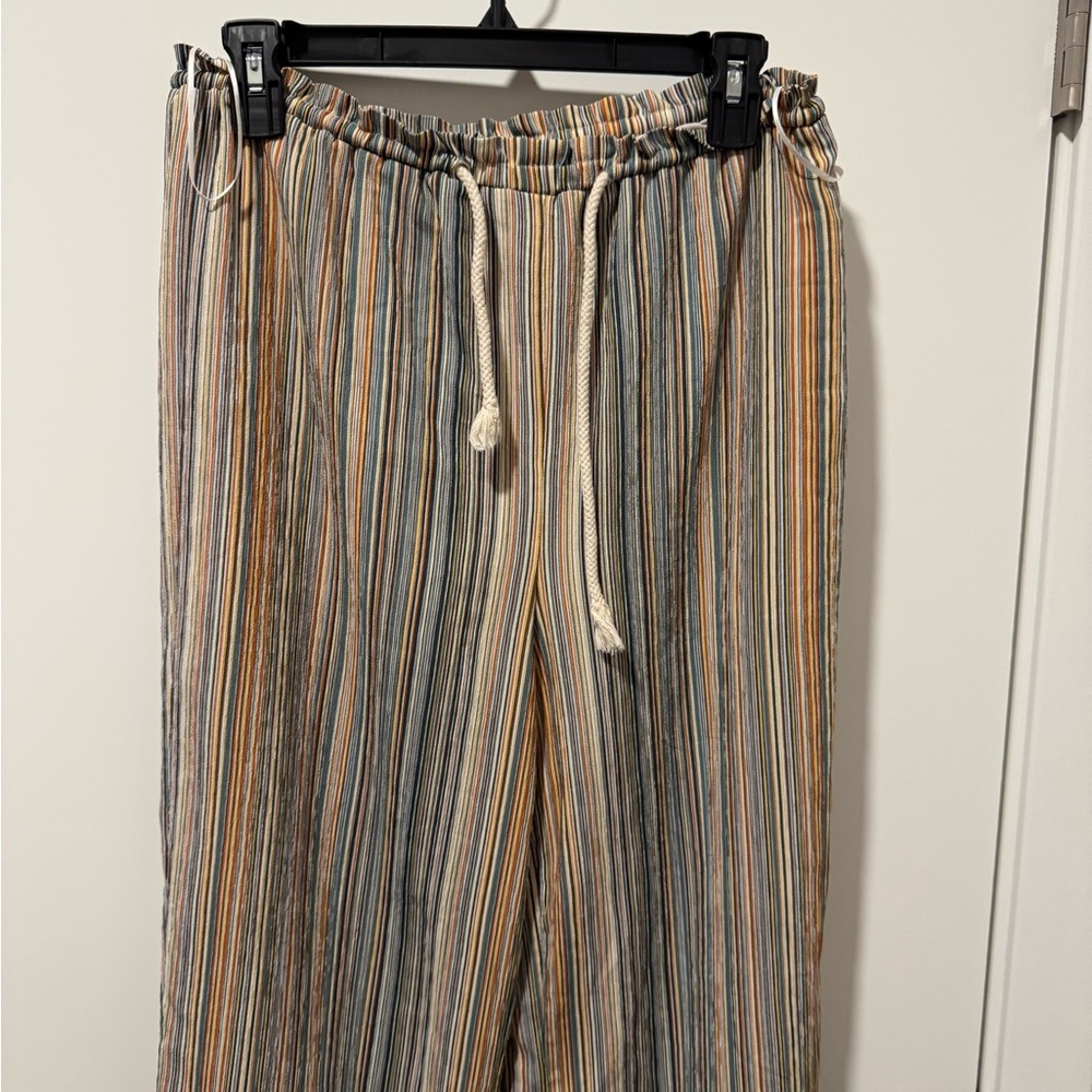 Striped Multi-Color set - Picture 4 of 5